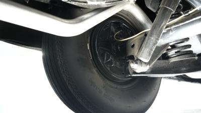 1958 Chevrolet Impala Convertible