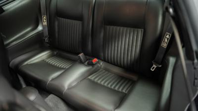 2001 Ford Mustang Bullitt GT