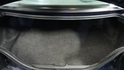 2001 Ford Mustang Bullitt GT