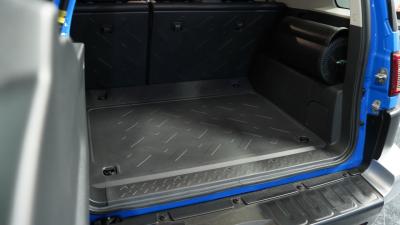 2008 Toyota FJ Cruiser