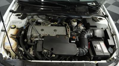 1999 Chevrolet Cavalier Z/24 Convertible