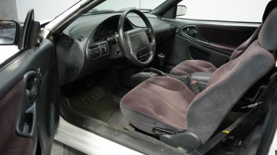 1999 Chevrolet Cavalier Z/24 Convertible
