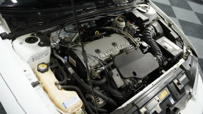 1999 Chevrolet Cavalier Z/24 Convertible