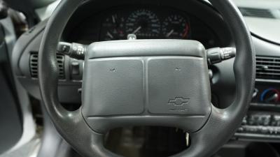 1999 Chevrolet Cavalier Z/24 Convertible