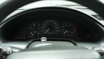 1999 Chevrolet Cavalier Z/24 Convertible