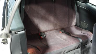 1999 Chevrolet Cavalier Z/24 Convertible