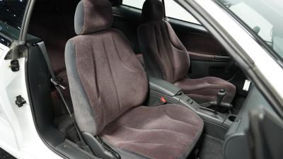 1999 Chevrolet Cavalier Z/24 Convertible