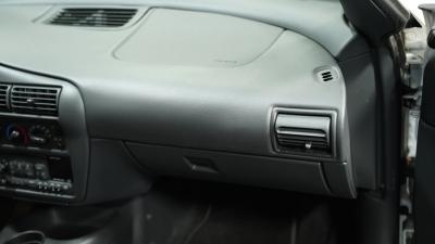 1999 Chevrolet Cavalier Z/24 Convertible