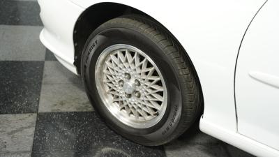 1999 Chevrolet Cavalier Z/24 Convertible