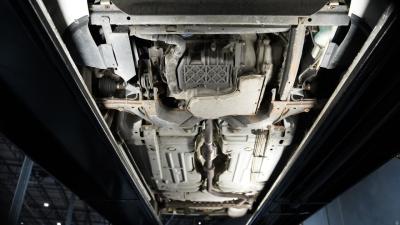 1999 Chevrolet Cavalier Z/24 Convertible