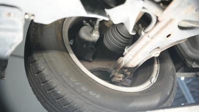 1999 Chevrolet Cavalier Z/24 Convertible