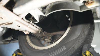 1999 Chevrolet Cavalier Z/24 Convertible