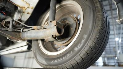 1999 Chevrolet Cavalier Z/24 Convertible