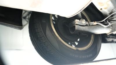 1999 Chevrolet Cavalier Z/24 Convertible