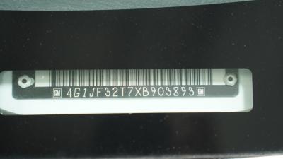 1999 Chevrolet Cavalier Z/24 Convertible