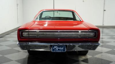 1968 Plymouth GTX 440