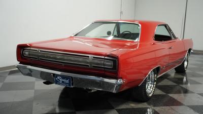 1968 Plymouth GTX 440