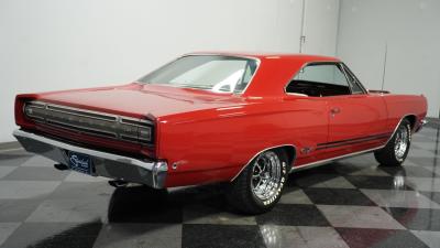 1968 Plymouth GTX 440