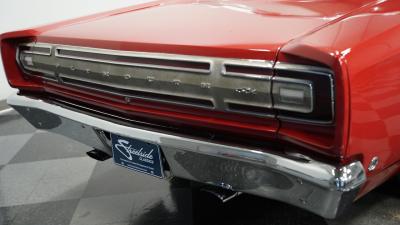 1968 Plymouth GTX 440