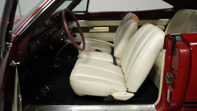 1968 Plymouth GTX 440