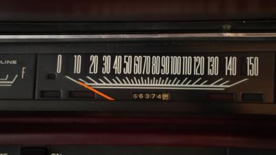 1968 Plymouth GTX 440