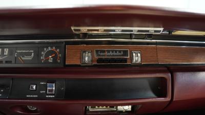 1968 Plymouth GTX 440