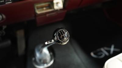 1968 Plymouth GTX 440