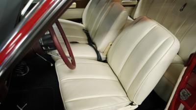 1968 Plymouth GTX 440