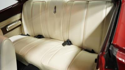 1968 Plymouth GTX 440