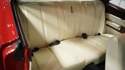 1968 Plymouth GTX 440