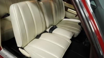 1968 Plymouth GTX 440