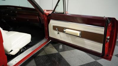 1968 Plymouth GTX 440