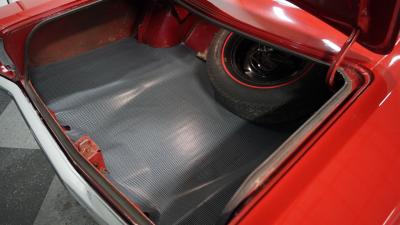 1968 Plymouth GTX 440