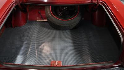 1968 Plymouth GTX 440