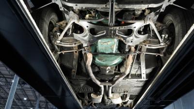 1968 Plymouth GTX 440