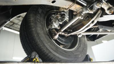 1968 Plymouth GTX 440