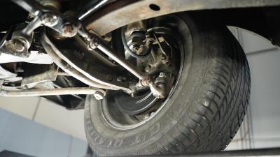 1968 Plymouth GTX 440