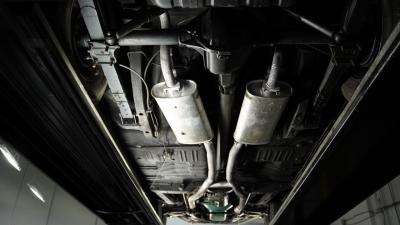 1968 Plymouth GTX 440