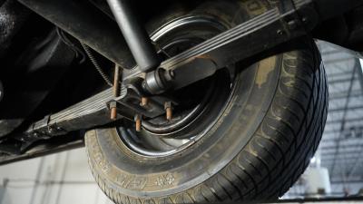 1968 Plymouth GTX 440