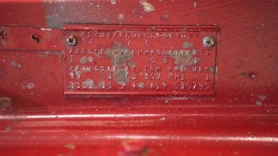 1968 Plymouth GTX 440