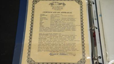 1968 Plymouth GTX 440