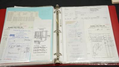 1968 Plymouth GTX 440