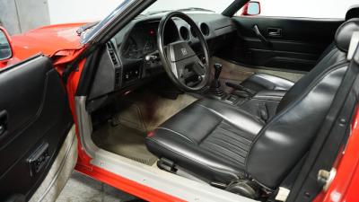 1982 Datsun 280ZX