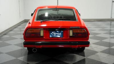 1982 Datsun 280ZX