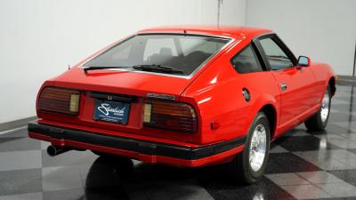 1982 Datsun 280ZX