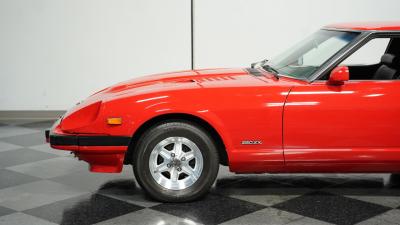 1982 Datsun 280ZX