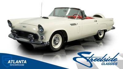 1956 Ford Thunderbird