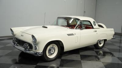 1956 Ford Thunderbird