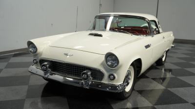 1956 Ford Thunderbird