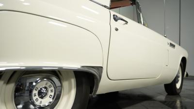 1956 Ford Thunderbird